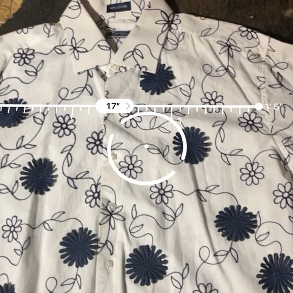 Portabella New York Slim fit XL - Picture 11 of 14